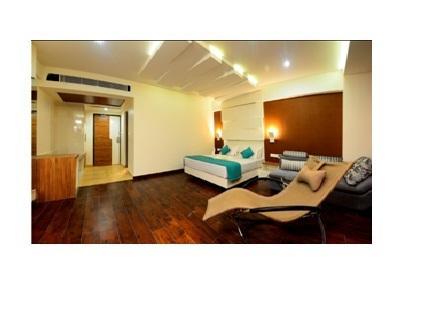 Hotel Vijay Elanza Coimbatore Exteriör bild